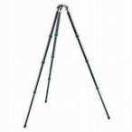 Gitzo Ocean Systematic Series 3 GT3542LOS Carbon Tripod, 4 Leg Section, 58.07" Max Height