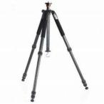Vanguard Alta+ 255CT Carbon Fiber Tripod Leg Set, Maximum Height 49-1/4", Supports 8.8 lbs