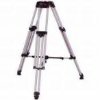 Miller Heavy Duty Studio ENG Single-Stage Alloy Tripod Legs with 100mm Bowl, Max Height 50.4", Su