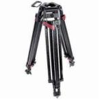 Sachtler Speed-Lock CF HD Carbon Fiber 2-Stage Heavy-Duty Tripod Legs with 100mm Bowl, Supports 2