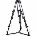 Acebil 2 Stage 100mm Ball Base Carbon Fiber Tripod with GS-3 Ground-level Spreader, 17.7 to 60.2"