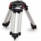 OConnor Cine HD 1-Stage Aluminum Alloy Baby Tripod(Mitchell), 309 lb Load Capacity, 34.6