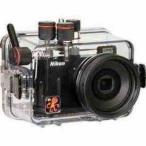 Ikelite 6183.30 Underwater Camera Housing for Ni