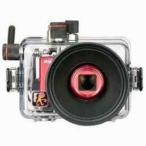 Ikelite 6184.82 Underwater Camera Housing for Ni