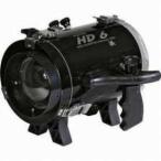Equinox HD 6 Underwater Housing for Panasonic HD