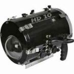 Equinox HD10 Underwater Housing for Sony HDR-AX2000 Camcorder - Depth Rating: 200' / 61 m