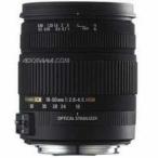 Sigma 18-50mm f/2.8-4.5 DC OS HSM Standard Zoom 