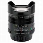 Pentax SMCP-FA 31mm f/1.8 AL Wide Angle Auto Foc