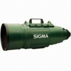 Sigma APO 200-500mm f/2.8 / 400-1000mm f/5.6 EX DG Autofocus Zoom Lens for the Sigma Camera - USA