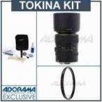 Tokina AT-X 100mm f/2.8 PRO D Macro Lens Kit,for
