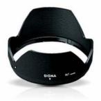 Sigma Lens Hood for 17-50mm F2.8 EX DC OS HSM Le