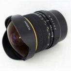 Rokinon 8mm f/3.5 Fisheye CS Lens for Sony E-Mou