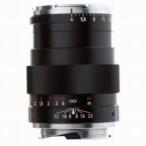 Zeiss Ikon 85mm f/4 Tele-Tessar T* ZM Lens, for 