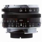 Zeiss Ikon 2.8/35mm C Biogon T* ZM Series Lens f