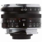 Zeiss Ikon 21mm f/4.5 T* ZM Biogon Lens, for Zei