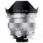 Zeiss Ikon 18mm f/4 T* ZM Distagon Lens, for Zei