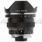 Zeiss Ikon 18mm f/4 T* ZM Distagon Lens, for Zei