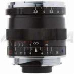 Zeiss Ikon Wide Angle 25mm f/2.8 Biogon T* ZM Se