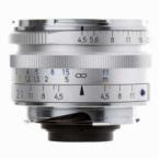 Zeiss Ikon 21mm f/4.5 C T* ZM Biogon Lens, for Z