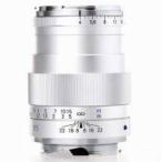 Zeiss Ikon 85mm f/4 Tele-Tessar T* ZM Lens, for 