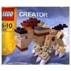 【LEGO(レゴ) クリエーター】 クリエイター 7872 Animal