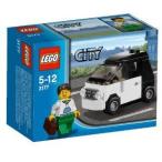 【LEGO(レゴ) シティ】 シティ コンパクトカー 3177