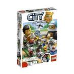 【LEGO(レゴ) シティ】 3865 GAMES - City Alarm シティ アラーム GAMES