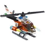 【LEGO(レゴ) シティ】 シティ 消防ヘリコプター 7238