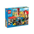 【LEGO(レゴ) シティ】 7637 シティ 農場 City Farm