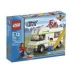 【LEGO(レゴ) シティ】 シティ カンペール (7639)
