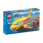 【LEGO(レゴ) シティ】 シティ レゴの町 エアーエクスプレス 7732