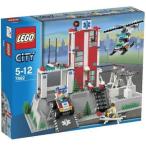 【LEGO(レゴ) シティ】 シティ 病院 7892