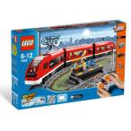 【LEGO(レゴ) シティ】 シティ トレイン 超特急列車 7938