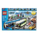 シティ輸送ステーション8404LEGO