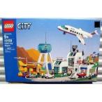 【LEGO(レゴ) シティ】 10159 シティ・エアポート