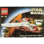 【LEGO(レゴ) スターウォーズ】 7143 「スターウォーズ」シリーズ Jedi Starfighter