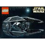 【LEGO(レゴ) スターウォーズ】 スターウォーズ Ultimate Collector シリーズ TIE Interceptor (7181)