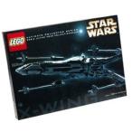 【LEGO(レゴ) スターウォーズ】 絶版 7191 X-wing スターウォーズ UCS