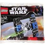 【LEGO(レゴ) スターウォーズ】 スターウォーズ Star Wars Mini TIE Fighter 8028