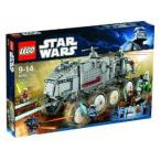 【LEGO(レゴ) スターウォーズ】 8098 スター・ウォーズ クローン・ターボ・タンク