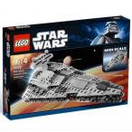 【LEGO(レゴ) スターウォーズ】 8099 Midi-Scale Imperial Star Destroyer スターウォーズ