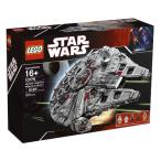 [LEGO( Lego ) Звездные войны ] Lego Звездные войны Ultimate * collectors millenium * Falcon 