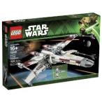 【LEGO(レゴ) スターウォーズ】 10240　スター・ウォーズ X-ウイング・ファイター(TM) レッド中隊機　 Red Five X-wing Starfighter