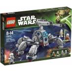 【LEGO(レゴ) スターウォーズ】 Starwars 75013 Umbaran MHC (Mobile Heavy Cannon) スターウォーズ