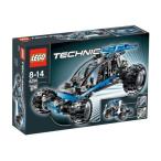 【LEGO(レゴ) テクニック】 テクニック デューンバギー 8296