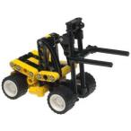 【LEGO(レゴ) テクニック】 Technic 8441 Mini Fork-Lift Truck テクニック ミニ フォークリフト トラック