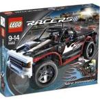 【LEGO(レゴ) テクニック】 TECHNIC テクニック 8682 Nitro Intimidator