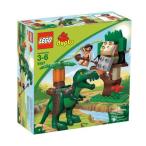【LEGO(レゴ) デュプロ】 5597 duplo Dino Trap （デュプロ　きょうりゅうをつかまえよう）