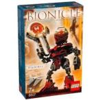 レゴ　バイオニクル