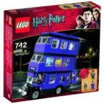 HarryPotter夜の騎士バス